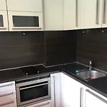 Sofia Апартаменты Дюссельдорф