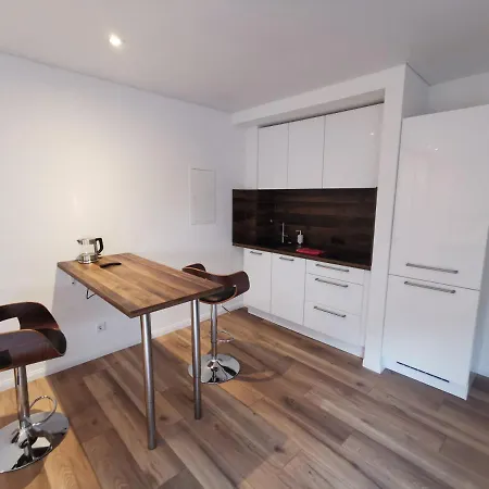 Sofia Apartment *