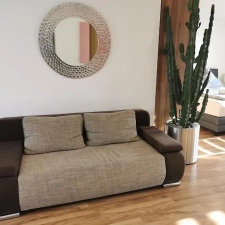 Sofia Apartment Dusseldorf