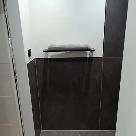 Apartment Sofia Dusseldorf