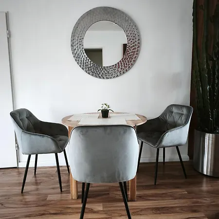 Sofia Apartment