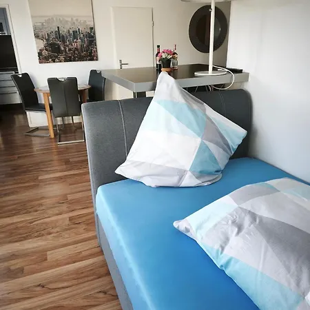Sofia Apartment Dusseldorf