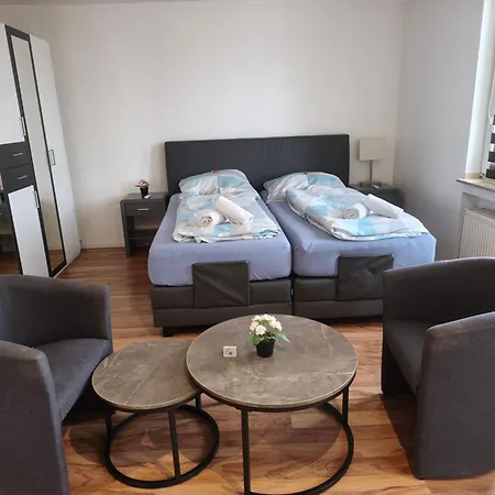 Sofia Apartment
