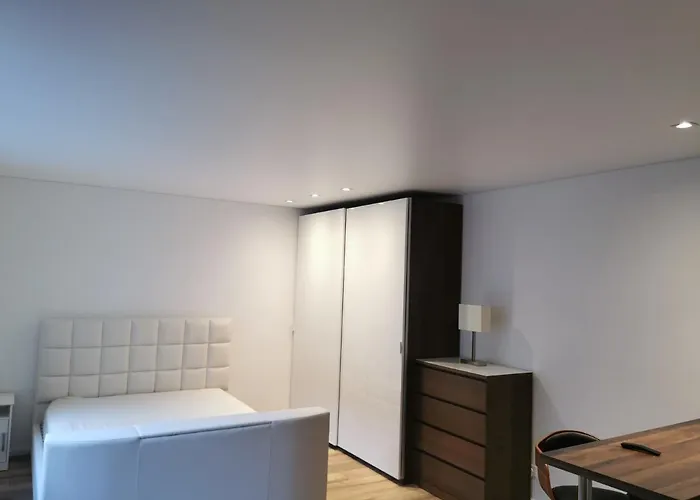 Apartamento Sofia Düsseldorf