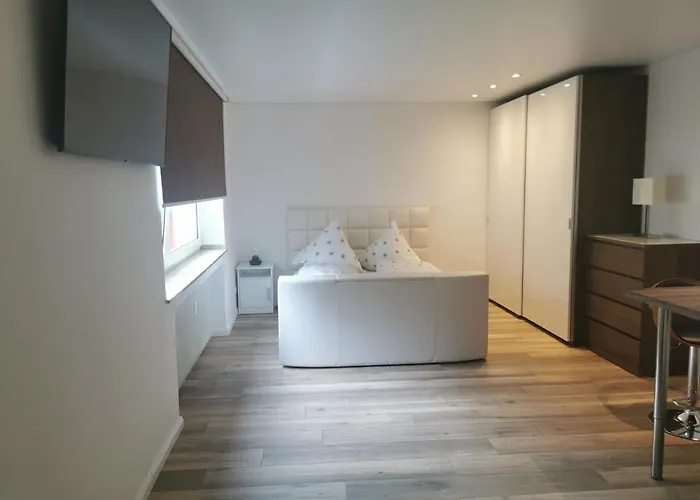 Sofia Apartamento