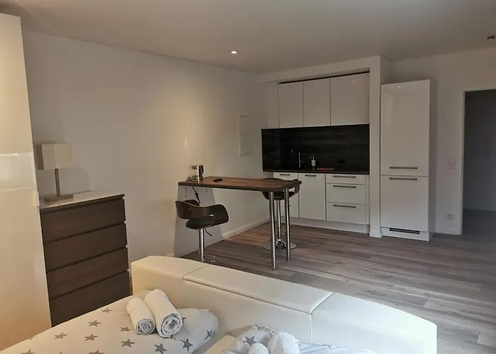 Sofia Apartamento