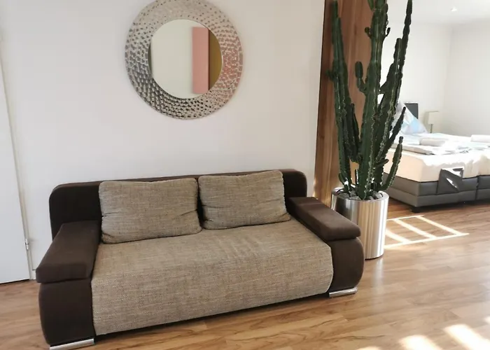 Sofia Apartamento Düsseldorf