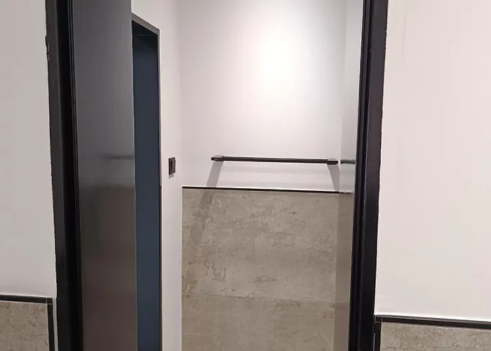 Sofia Apartamento Düsseldorf