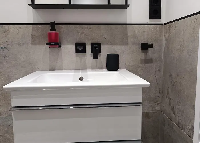 Apartamento Sofia