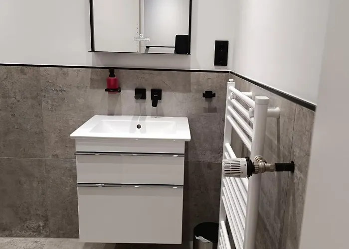 Apartamento Sofia Düsseldorf