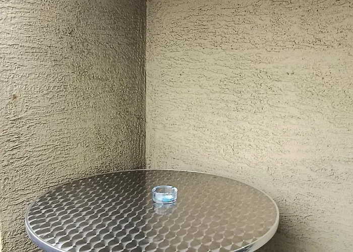 Apartamento Sofia *