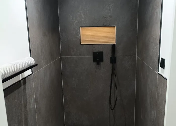 Sofia Apartamento Düsseldorf