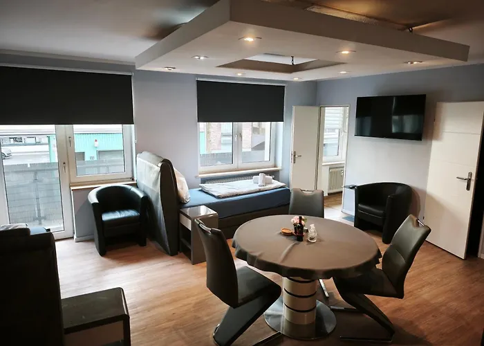 Apartamento Sofia *
