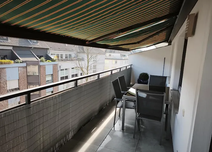 Sofia Apartamento *