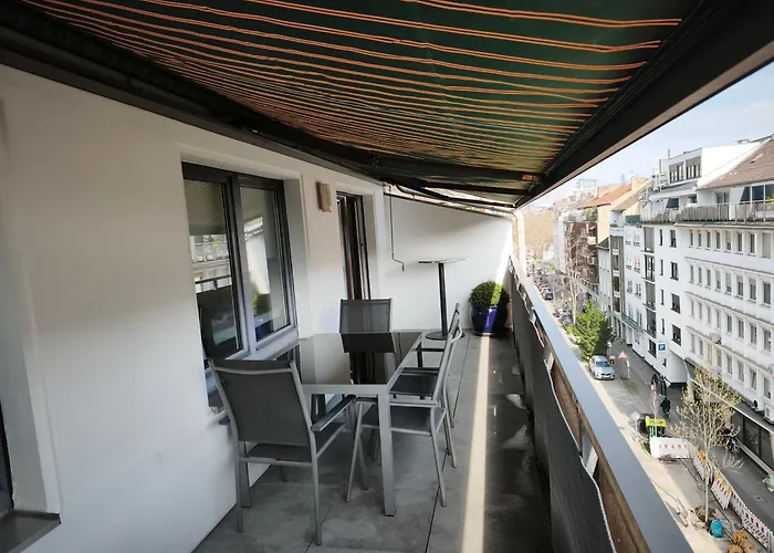 Sofia Apartamento