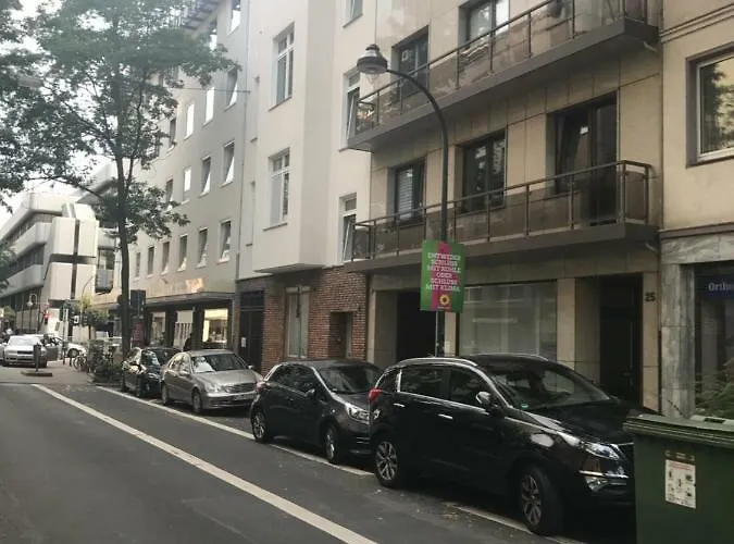 Apartamento Sofia *