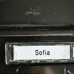 Apartamento Sofia