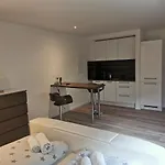 Sofia Apartment