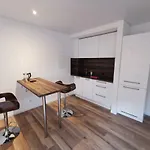 Sofia Apartment *