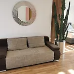 Sofia Apartman Düsseldorf
