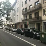 Apartman Sofia *