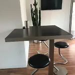 Sofia Apartman Düsseldorf