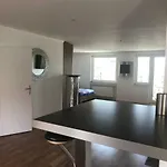 Sofia Apartment