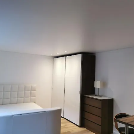 Lejlighed Sofia Düsseldorf