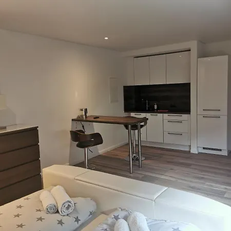 Sofia Apartment