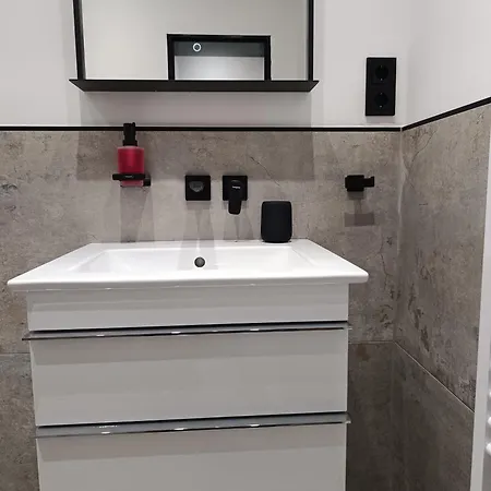 Διαμέρισμα Sofia