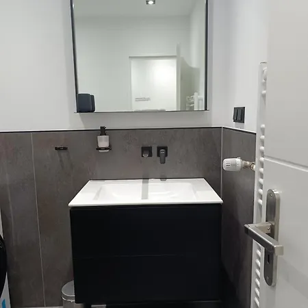 Апартаменты Sofia