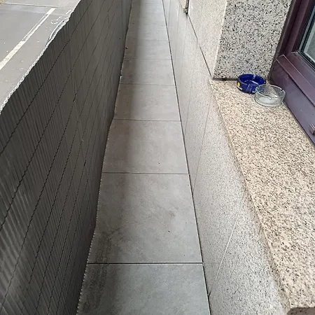 Διαμέρισμα Sofia Ντίσελντορφ