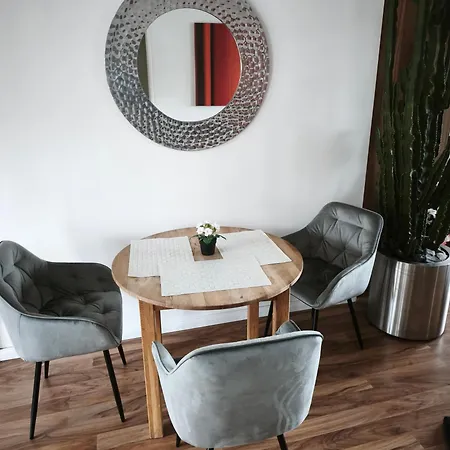 Sofia Apartamento *