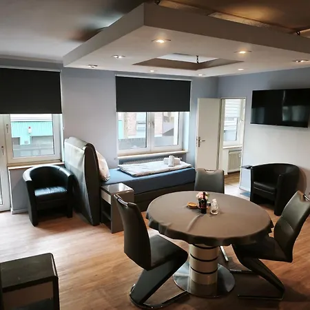 Apartamento Sofia *
