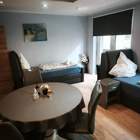 Sofia Διαμέρισμα