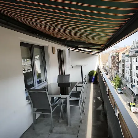 Sofia Apartamento