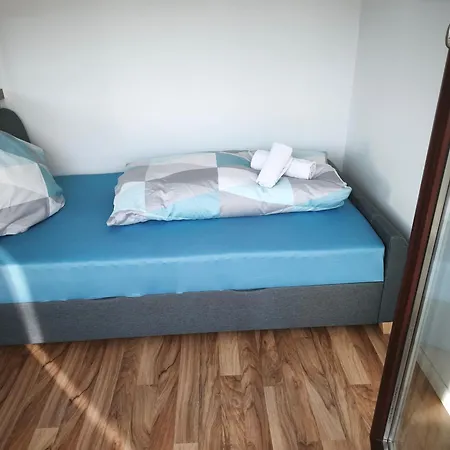 Sofia Apartamento Düsseldorf