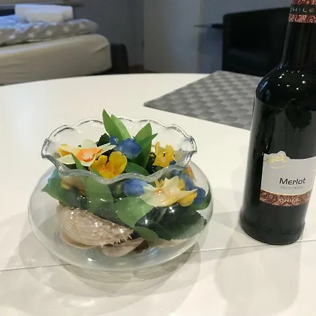 Sofia Apartment Düsseldorf