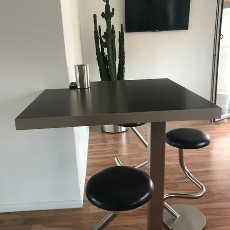 Sofia Апартаменты Дюссельдорф