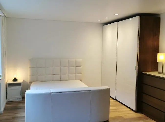 Sofia Lejlighed Düsseldorf