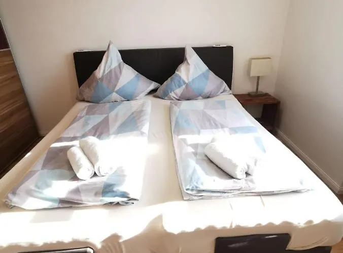 Apartman Sofia Düsseldorf