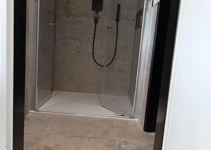 Appartement Sofia Düsseldorf