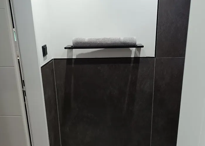 Apartman Sofia Düsseldorf