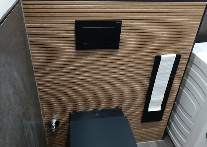 Sofia Apartamento Düsseldorf