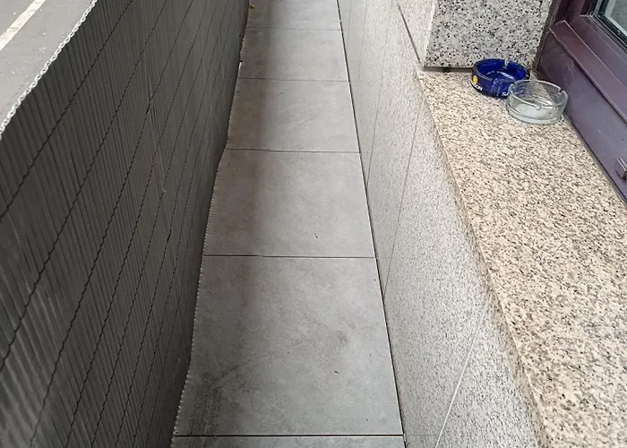 Apartamento Sofia Düsseldorf