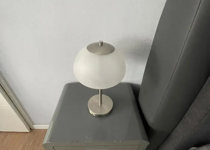 Lejlighed Sofia *