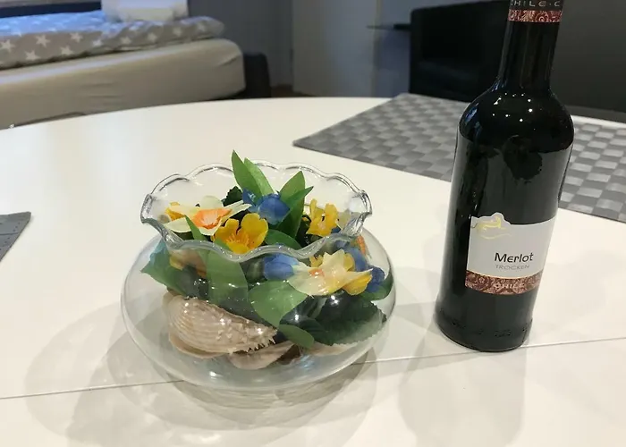 Sofia Appartement Düsseldorf