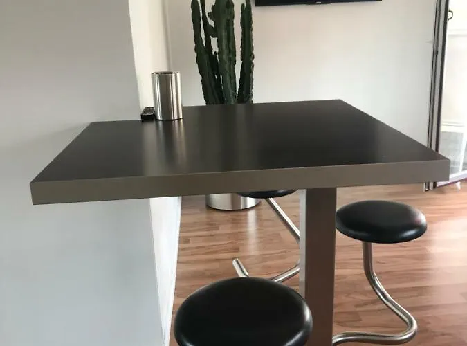 Sofia Apartman Düsseldorf