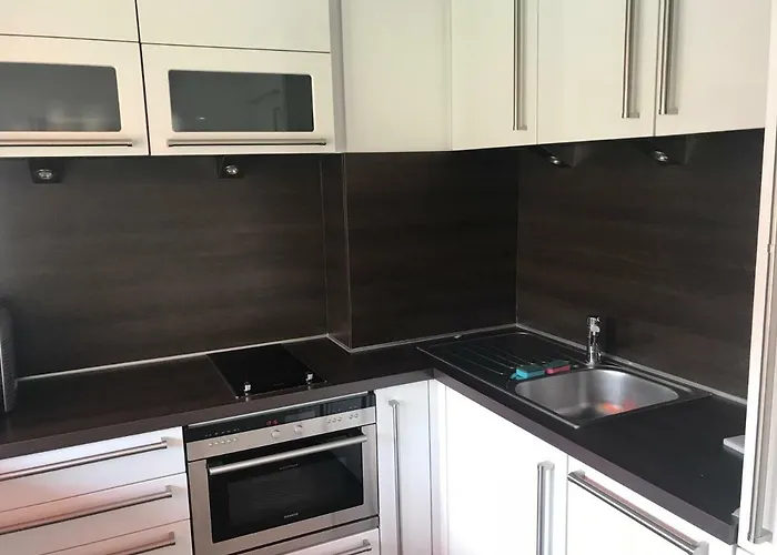 Sofia Apartamento Düsseldorf