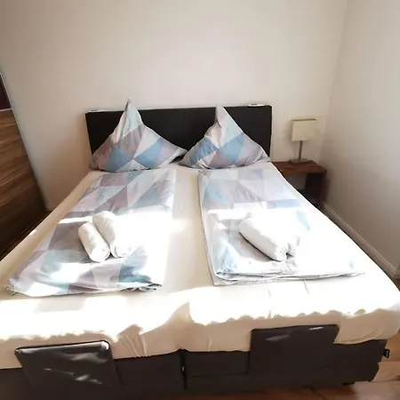 Apartamento Sofia Düsseldorf